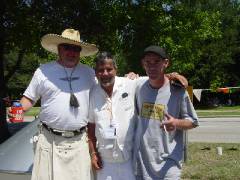 waltrip 30 year reunionartcar2006 051 